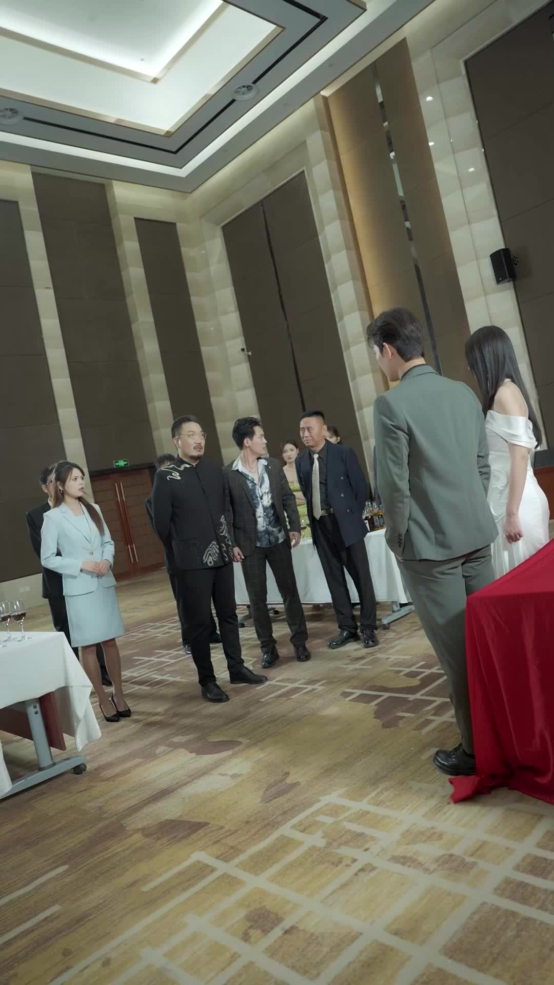 Episódio 66 - Minha Mãe Faxineira É Bilionária